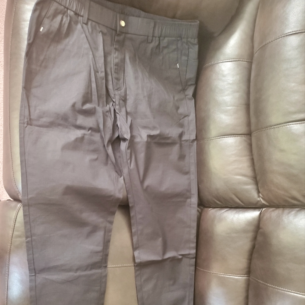 Casual Pants